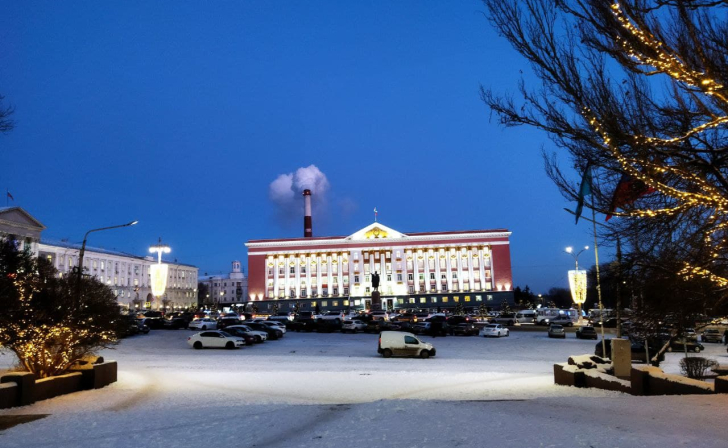 В Курском Минздраве прокомментировали проверку прокуратуры по простою оборудования за 55 млн рублей В Курском Минздраве прокомментировали проверку прокуратуры по простою оборудования за 55 млн рублей