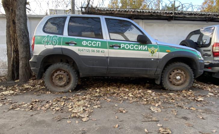 В Курской области работникам предприятия выплатили 4 млн рублей после вмешательства приставов