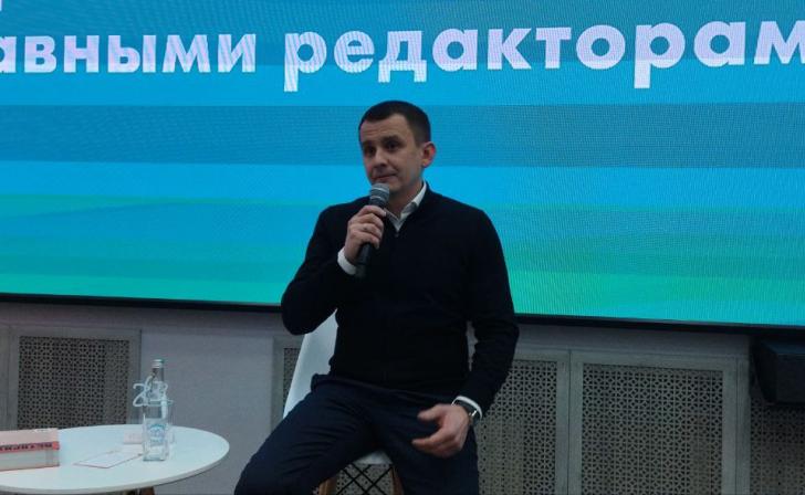 Мэр Курска Игорь Куцак в марте пройдет боевую подготовку