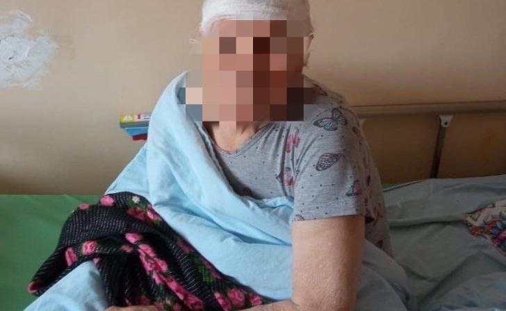 Происшествие в Доме-интернате Железногорска Курской области находится на контроле Александра Бастрыкина