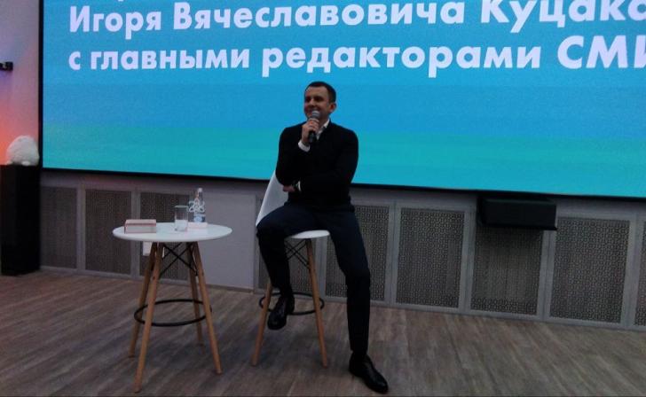 Мэр Курска пообещал ежедневную откачку канализационных стоков на Элеваторном проезде