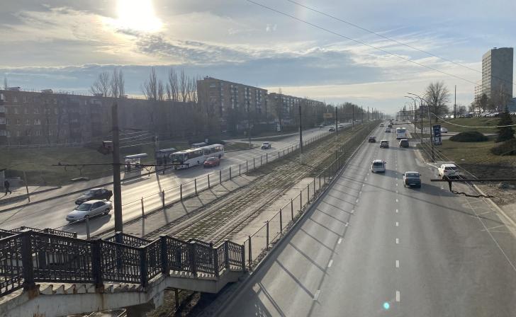 В Курске на Сумском мосту установят лифт для маломобильных граждан