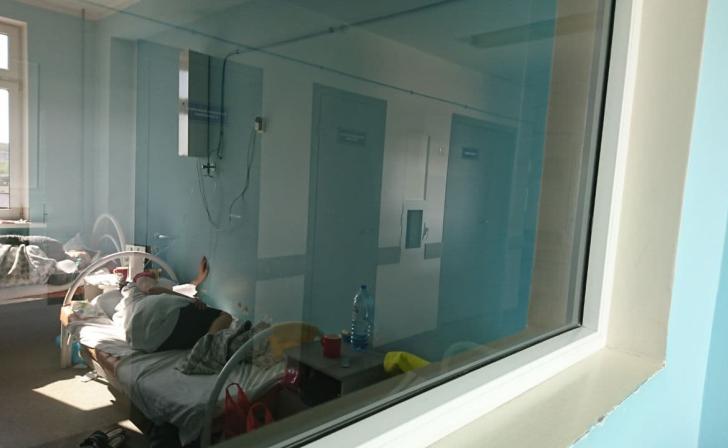 В Курской области за 2022 год число умерших снизилось на 24,1%