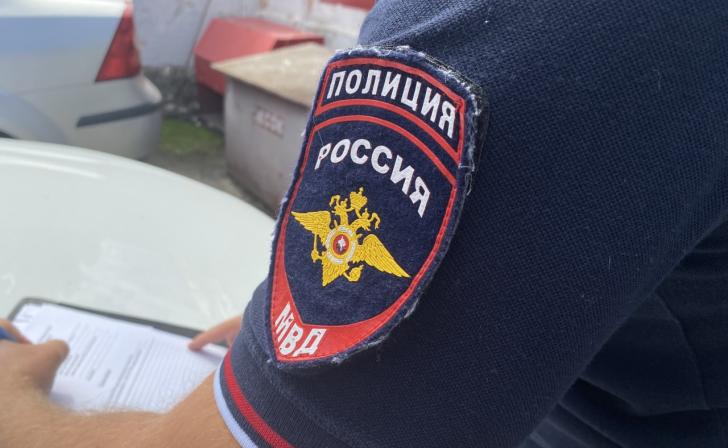 В Курске полицейские нашли девушку, причастную к мошенничествам в пунктах выдачи интернет-заказов