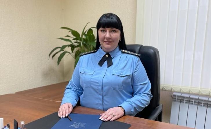 В УФССП России  по Курской области разъяснили, как обезопасить себя в Интернете и не стать жертвой мошенников