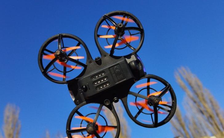 Курская команда участвует во Всероссийском конкурсе «Кибердром-2023»