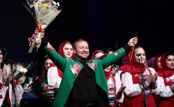 Преподаватели Курского музыкального колледжа стали лауреатами областного конкурса