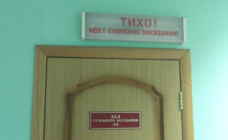 В Курской области суд наказал внучку за избиение бабушки