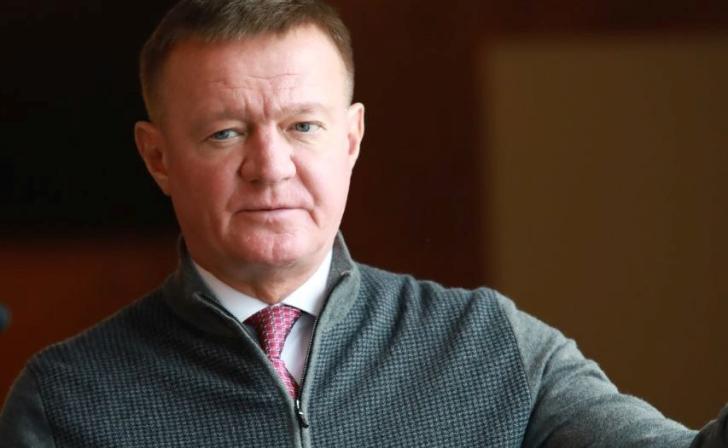 Курский губернатор заслушает послание Владимира Путина Федеральному Собранию
