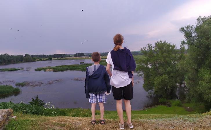 В Курской области около 4 тыс.школьников смогут бесплатно путешествовать