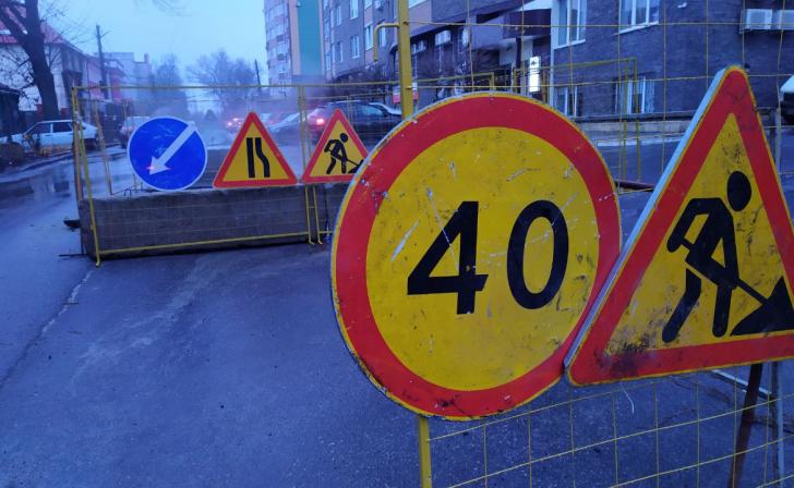 Куряне жалуются, что на Запольной 41А двое суток нет отопления Куряне жалуются, что на Запольной 41А двое суток нет отопления