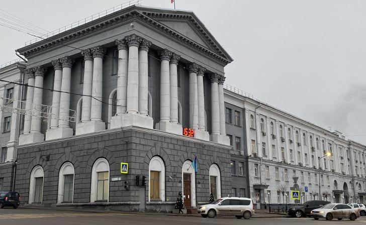 В Курске появятся проспект Михаила Булатова, сквер имени Михаила Катукова, улица Генерала Тупикова В Курске появятся проспект Михаила Булатова, сквер имени Михаила Катукова, улица Генерала Тупикова