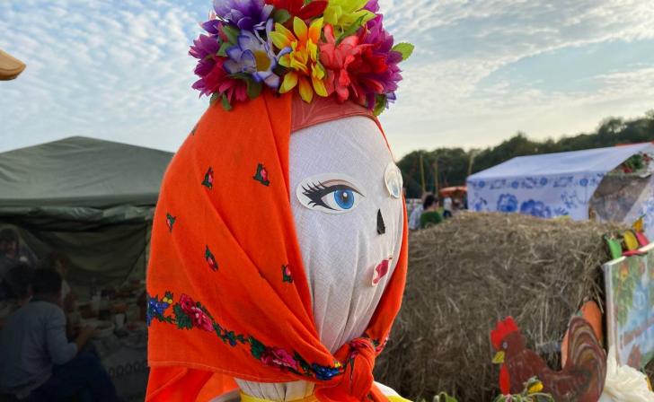 Курян приглашают 26 февраля на праздник «Курская Масленица»