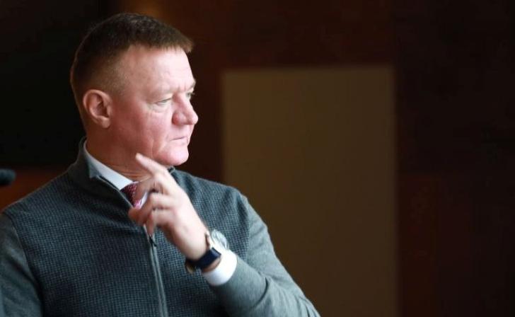 Курский губернатор заявил о начале работы по отодвигании границ угрозы