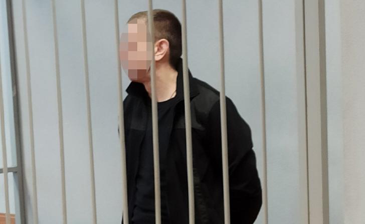 Железногорец осуждён со второй попытки Железногорец осуждён со второй попытки
