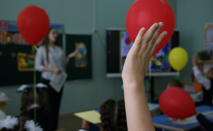 В Курской области учредили премию Губернатора в области качества образования В Курской области учредили премию Губернатора в области качества образования