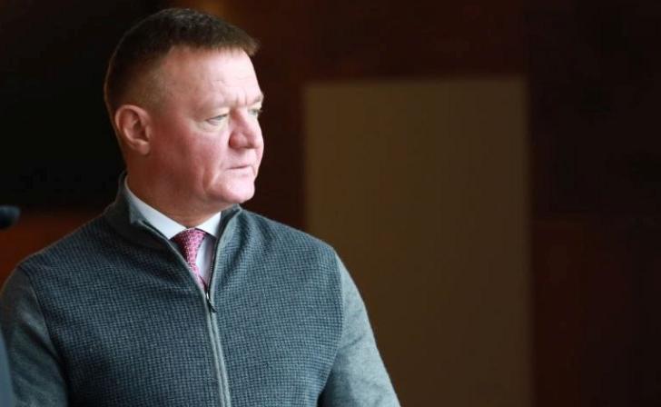 Губернатор Курской области рассказал, что регион получает дополнительные силы и средства Министерства обороны