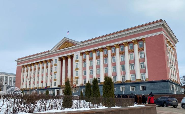 В Курской и Белгородской областях ранним утром 9 марта жители слышали громкие хлопки