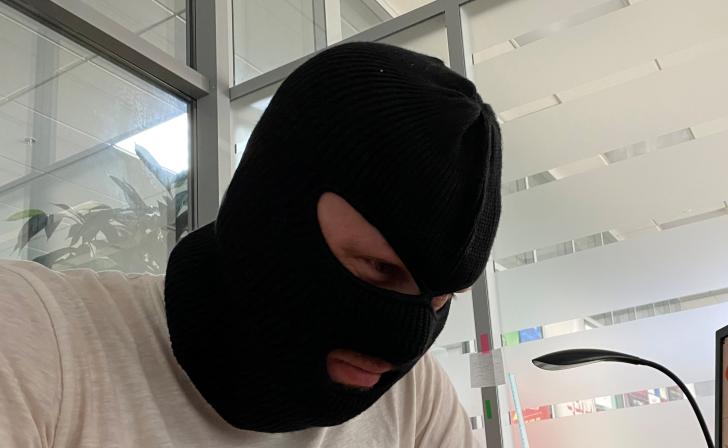 В Курской области 41-летнего мужчину обвиняют в шпионаже