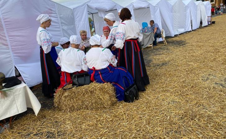 Куряне могут принять участие в конкурсе «Торговля России» Куряне могут принять участие в конкурсе «Торговля России»