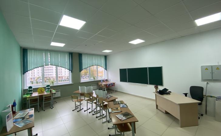 В Курске на карантин закрыты 2 группы в детсадах и 1 класс в прогимназии «Радуга»