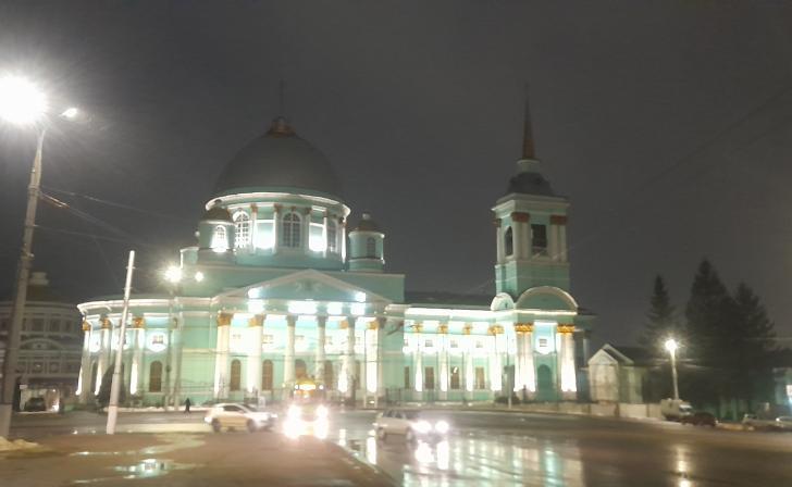 В Курске презентуют молодежный информационно-просветительский проект «Православный город К» В Курске презентуют молодежный информационно-просветительский проект «Православный город К»