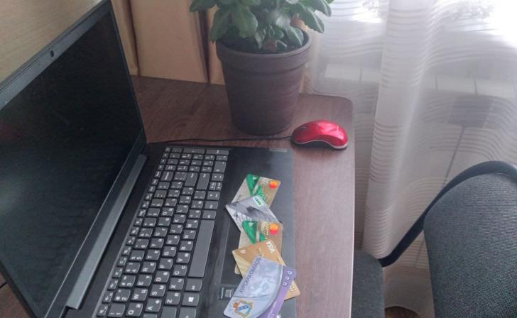 У курских льготников осталось 2 недели на оформление Карты жителя для оплаты проезда У курских льготников осталось 2 недели на оформление Карты жителя для оплаты проезда