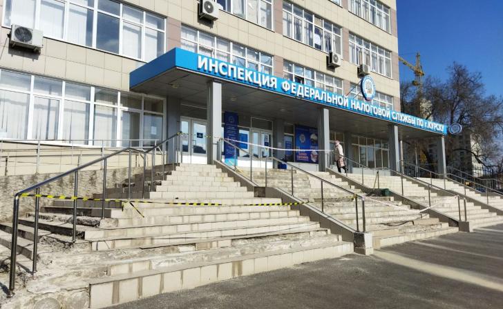 В Курске начислили налог на квартиру в доме, снесенном 15 лет назад В Курске начислили налог на квартиру в доме, снесенном 15 лет назад