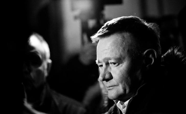 Курский губернатор осмотрел строительные площадки крытого легкоатлетического манежа, футбольного манежа и бассейна