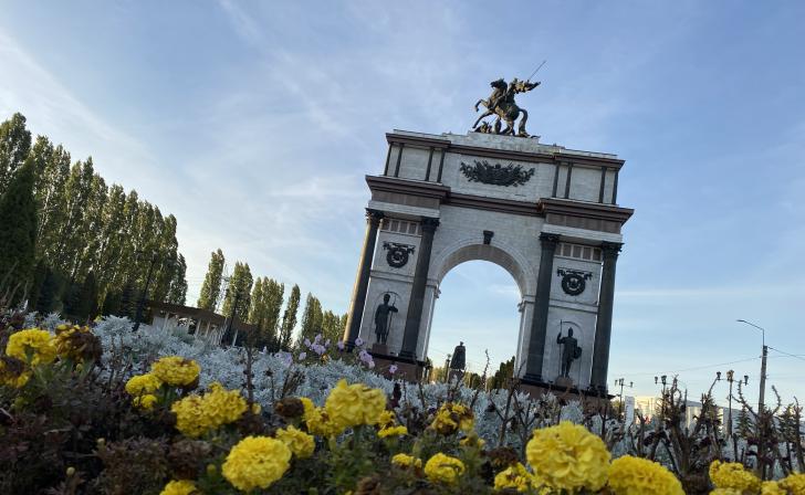 Летом Надежда Бабкина выступит в Курской области с 10-ю концертами
