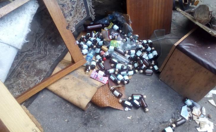 На ликвидацию четырех свалок в Курской области потратят 1,3 млрд рублей