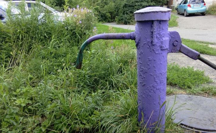 В Курской области Роспотребнадзор взял 416 проб воды