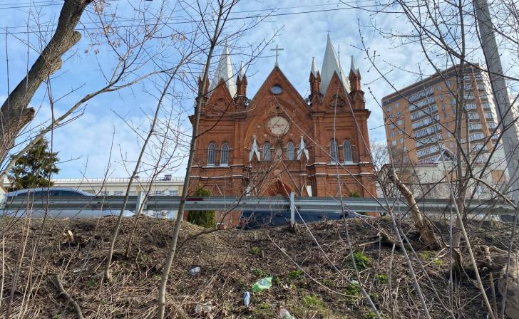 В Курской области 26 марта ожидаются дожди и до 13 градусов тепла