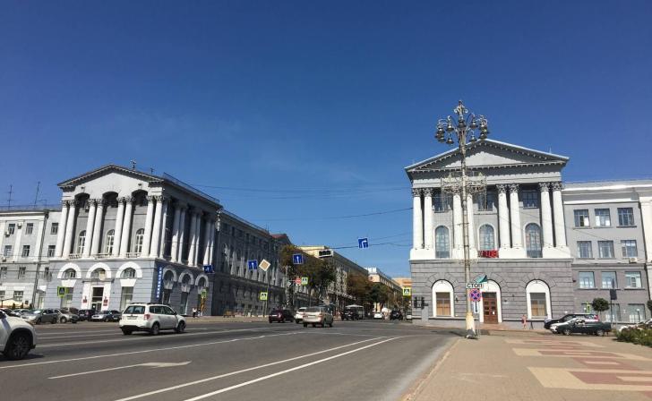 В Курской области назвали победителей регионального этапа Всероссийского конкурса «Ученик года» В Курской области назвали победителей регионального этапа Всероссийского конкурса «Ученик года»