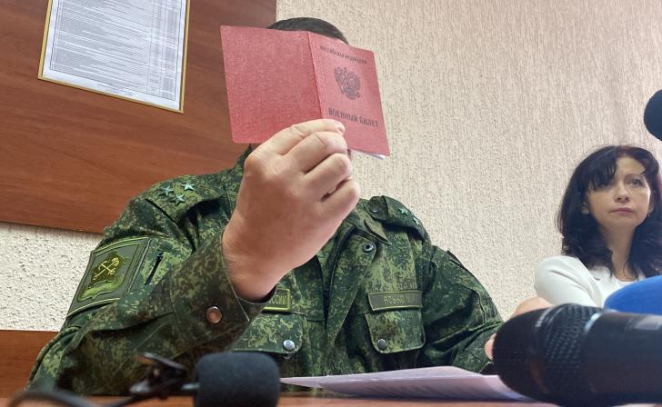 В Курской области числится более 800 уклонистов от военной службы