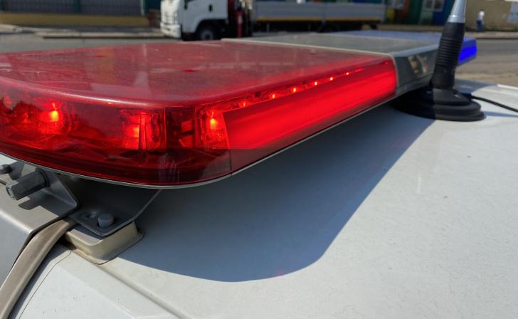 В Курске в ночном ДТП на улице Ленина пострадали 4 человека