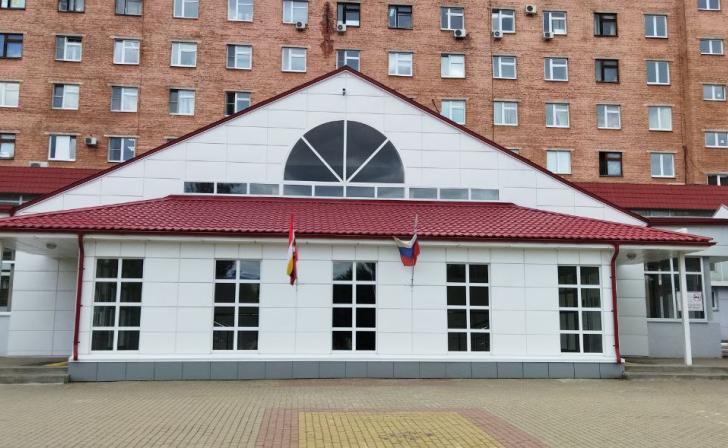 Раненых во время обстрела в Курской области выпишут на следующей неделе