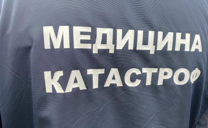 В Курской области утром 3 апреля утонул 62-летний мужчина