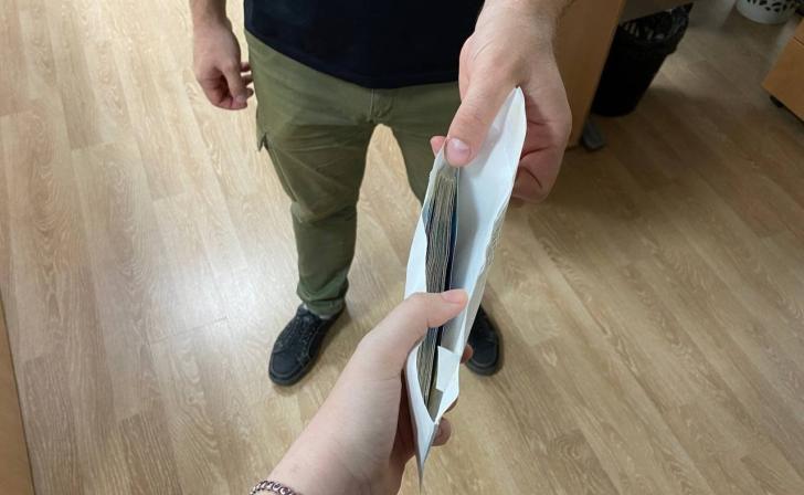 В Курской области два преподавателя техникума обвиняются во взяточничестве