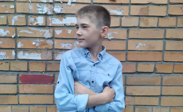 В Курской области в апреле будут искать детей, нуждающихся в защите государства В Курской области в апреле будут искать детей, нуждающихся в защите государства
