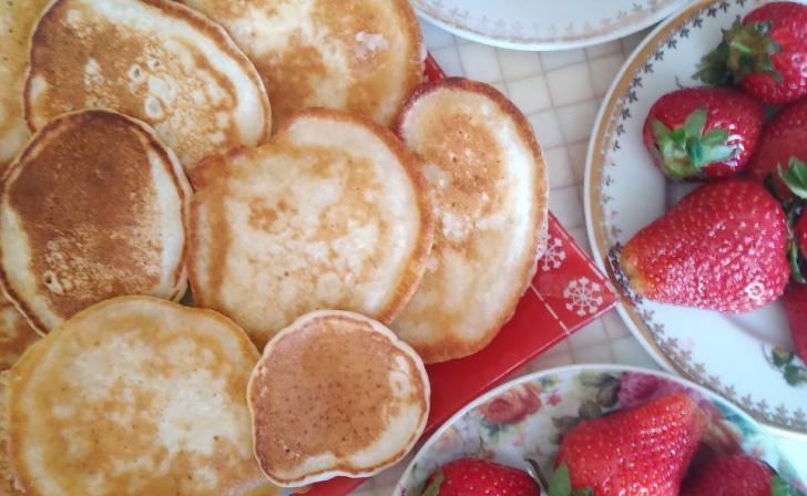 С 6 апреля по 5 мая​ Курскстат проведет Выборочное наблюдение рациона питания курян