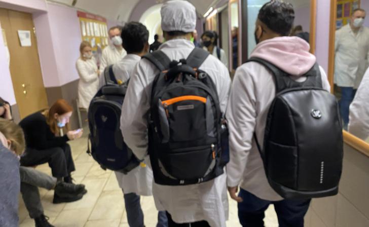 В Курской областной Думе рассмотрят инициативу о льготной ипотеке для студентов-медиков