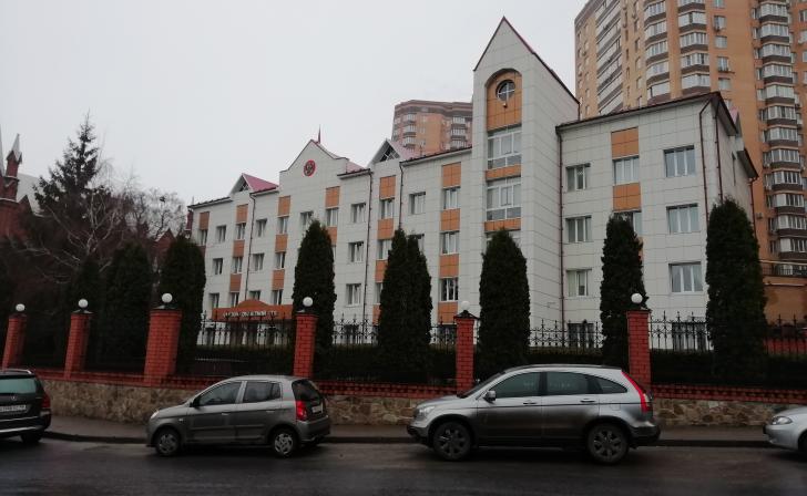 В Курске мать в суде оспорила постановку 12-летнего сына на профучет в полиции В Курске мать в суде оспорила постановку 12-летнего сына на профучет в полиции