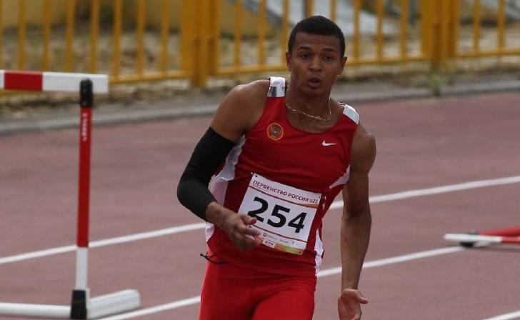 Два курских легкоатлета получили звание «Мастер спорта России»