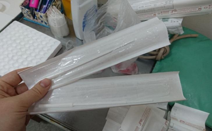 В Курске за сутки выявили 47 новых случаев заражения коронавирусом