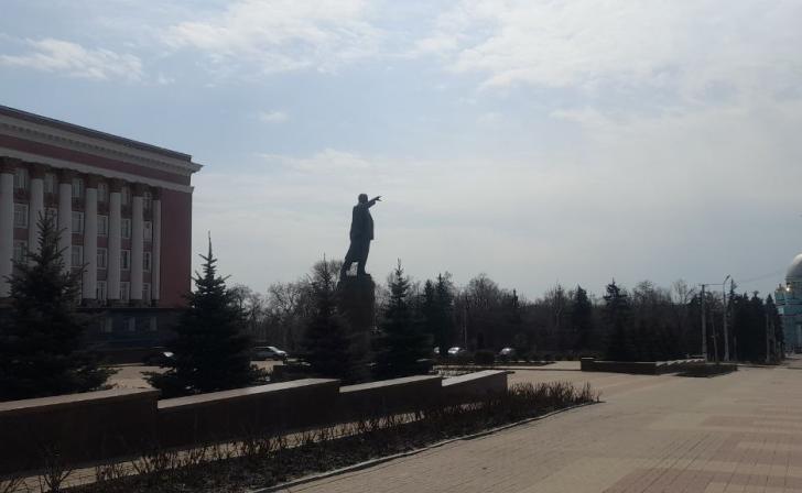 Курские семьи попробовали себя в роли сапёров и связистов