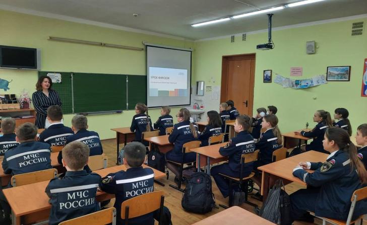 В курских школах проходят уроки финансовой грамотности