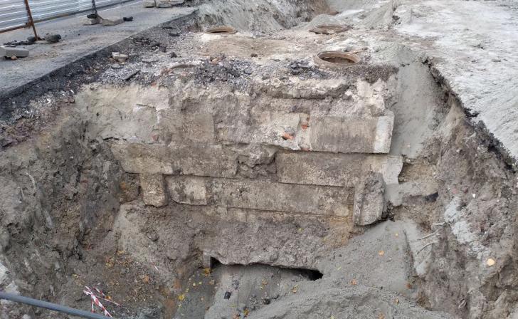 В Курске после ремонта теплосети возобновили подачу отопления и горячей воды