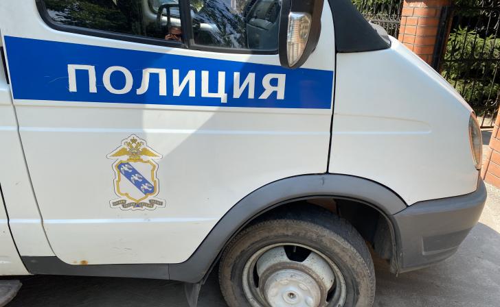 В Курске ищут свидетелей жестокого убийства собаки на пр.Плевицкой