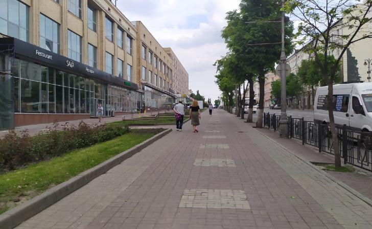 В Курской области на 4,5 тысячи человек уменьшилось число работников младше 30 лет